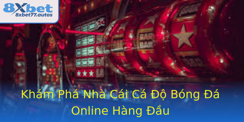 Khám Phá Nhà Cái Cá Độ Bóng Đá Online Hàng Đầu Khám Phá Nhà Cái Cá Độ Bóng Đá Online Hàng Đầu
