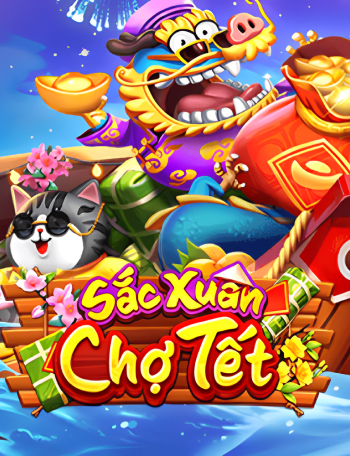 8xbet - Nhà Cái Cá Cược Bóng Đá Trực Tuyến Đỉnh Cao 7 Sac Xuan Cho Tet